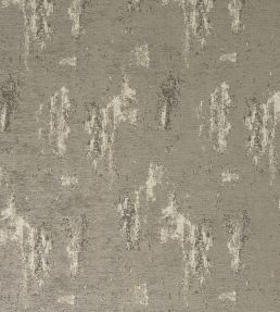 Monterrey Fabric by Clarke & Clarke Charcoal