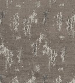 Monterrey Fabric by Clarke & Clarke Mocha