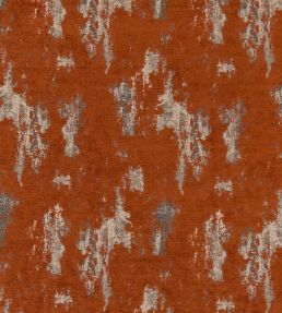 Monterrey Fabric by Clarke & Clarke Spice