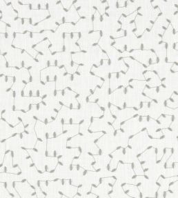Bibury Fabric by Clarke & Clarke Duckegg