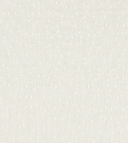 Bibury Fabric by Clarke & Clarke Ivory
