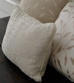 Bibury Fabric by Clarke & Clarke Midnight
