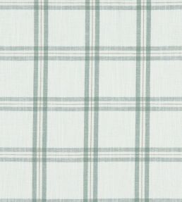 Kelmscott Fabric by Clarke & Clarke Mineral