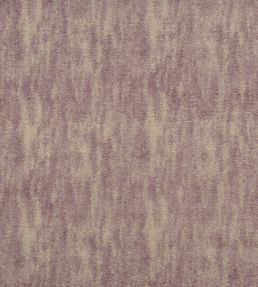 Baker Fabric by Clarke & Clarke Heather