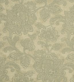 Cranbrook Fabric by Clarke & Clarke Mineral