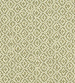 Keaton Fabric by Clarke & Clarke Olive