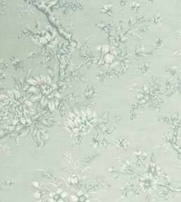 Simone Fabric by Clarke & Clarke Mineral