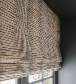 Umberto Fabric by Studio G Damson