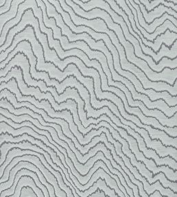 Fiji Wallpaper by Clarke & Clarke Slate
