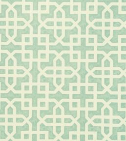 Monserrat Wallpaper by Clarke & Clarke Mineral