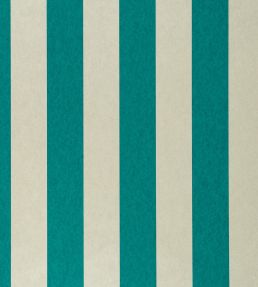 Nevis Wallpaper by Clarke & Clarke Teal