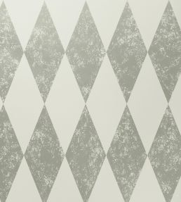 Tortola Wallpaper by Clarke & Clarke Nickel