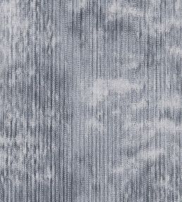 Haze Fabric by Clarke & Clarke Charcoal