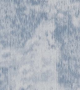 Haze Fabric by Clarke & Clarke Denim