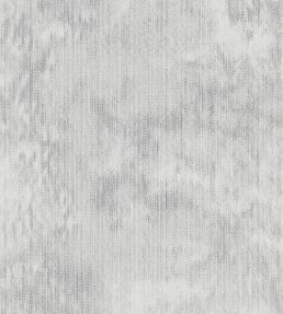 Haze Fabric by Clarke & Clarke Silver