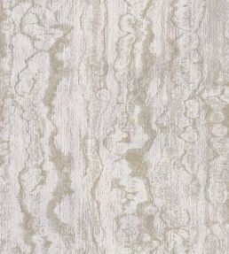 Mystic Fabric by Clarke & Clarke Mocha