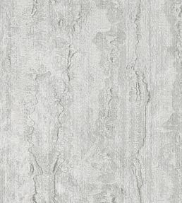 Mystic Fabric by Clarke & Clarke Silver