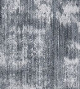 Sirocco Fabric by Clarke & Clarke Charcoal