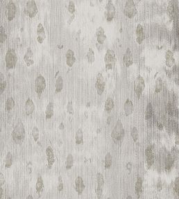 Sirocco Fabric by Clarke & Clarke Mocha