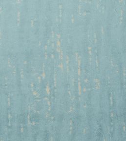 Aurora Fabric by Clarke & Clarke Aqua
