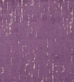 Aurora Fabric by Clarke & Clarke Damson