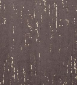 Aurora Fabric by Clarke & Clarke Espresso