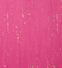 Aurora Fabric by Clarke & Clarke Fuchsia