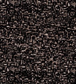 Moda Fabric by Clarke & Clarke Ebony