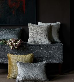 Moda Fabric by Clarke & Clarke Spice