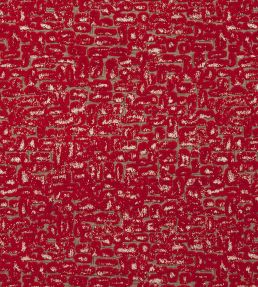 Moda Fabric by Clarke & Clarke Rouge