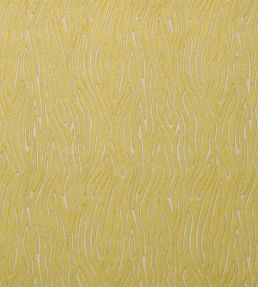 Onda Fabric by Clarke & Clarke Citrus