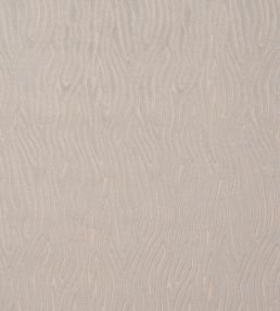Onda Fabric by Clarke & Clarke Pebble