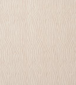 Onda Fabric by Clarke & Clarke Sand