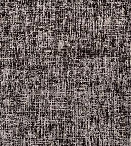Patina Fabric by Clarke & Clarke Ebony