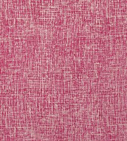 Patina Fabric by Clarke & Clarke Fuchsia