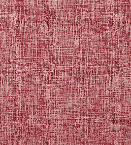 Patina Fabric by Clarke & Clarke Rouge