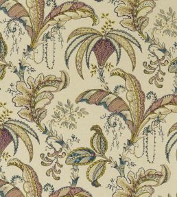 Ophelia Fabric by Clarke & Clarke Multi