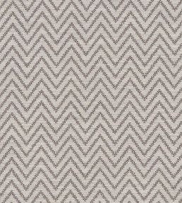 Gravity Fabric by Clarke & Clarke Charcoal