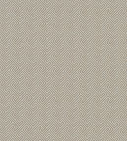 Mercury Fabric by Clarke & Clarke Linen