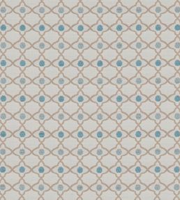 Venus Fabric by Clarke & Clarke Mineral