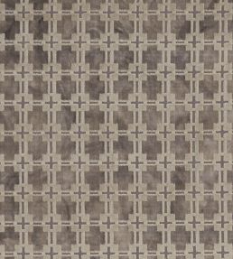 Maui Fabric by Clarke & Clarke Natural