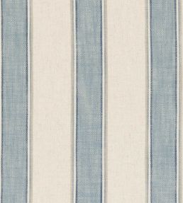 Kinburn Fabric by Clarke & Clarke Denim