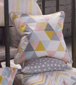 Brio Fabric by Studio G Sorbet