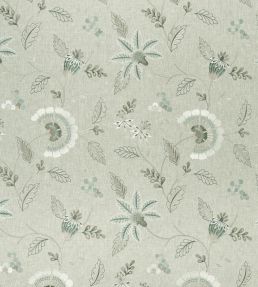 Delamere Fabric by Clarke & Clarke Duckegg