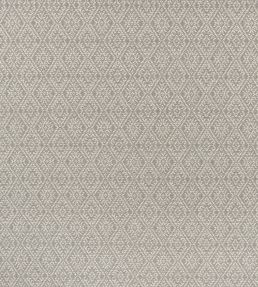 Hampstead Fabric by Clarke & Clarke Charcoal