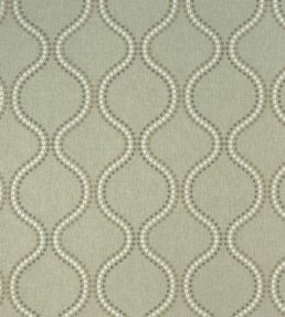 Layton Fabric by Clarke & Clarke Dove