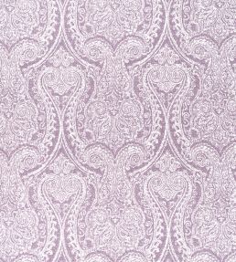 Pastiche Fabric by Clarke & Clarke Heather