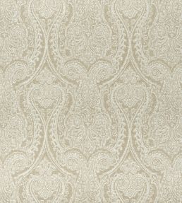 Pastiche Fabric by Clarke & Clarke Mist
