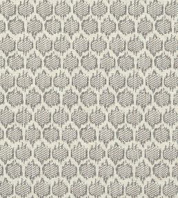 Dorset Fabric by Clarke & Clarke Natural