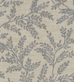 Ferndown Fabric by Clarke & Clarke Natural